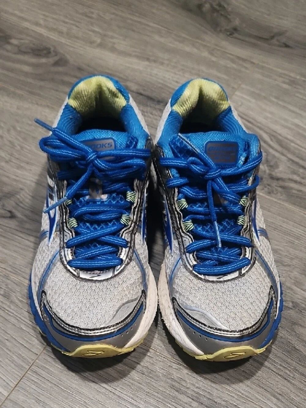 Brooks Adreneline GTS 15 Sneakers